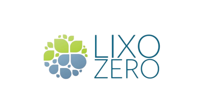 Selo Lixo Zero Detalhes